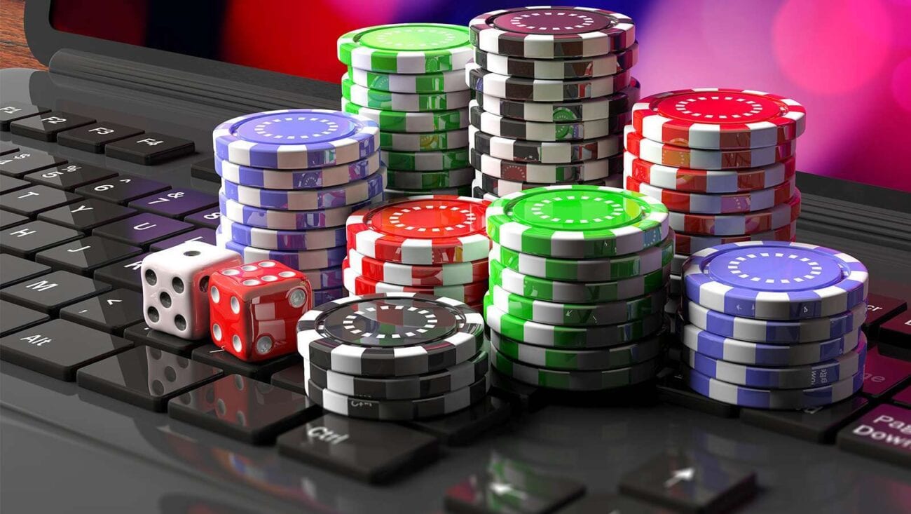 All you need to know about the online casino