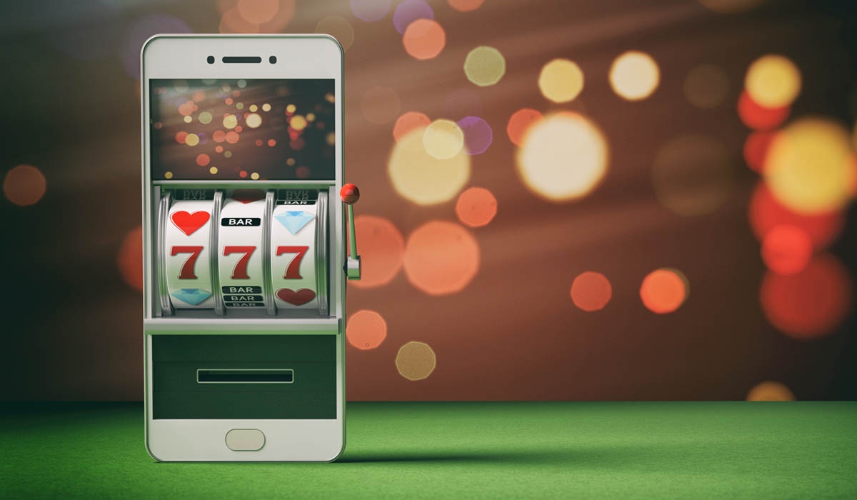 Best phones for playing online casino games and always win