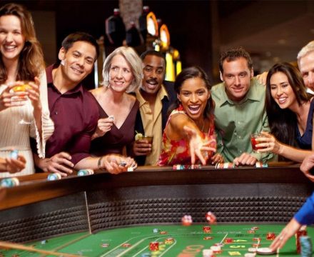 5 Surefire Reasons to Try Casino Games on Your Smartphone