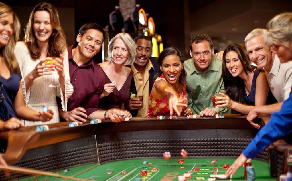 5 Surefire Reasons to Try Casino Games on Your Smartphone